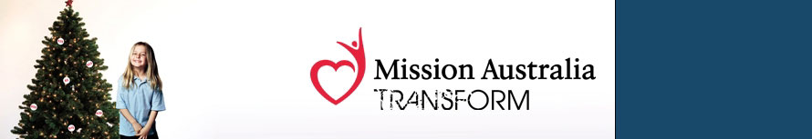 Mission Australia
